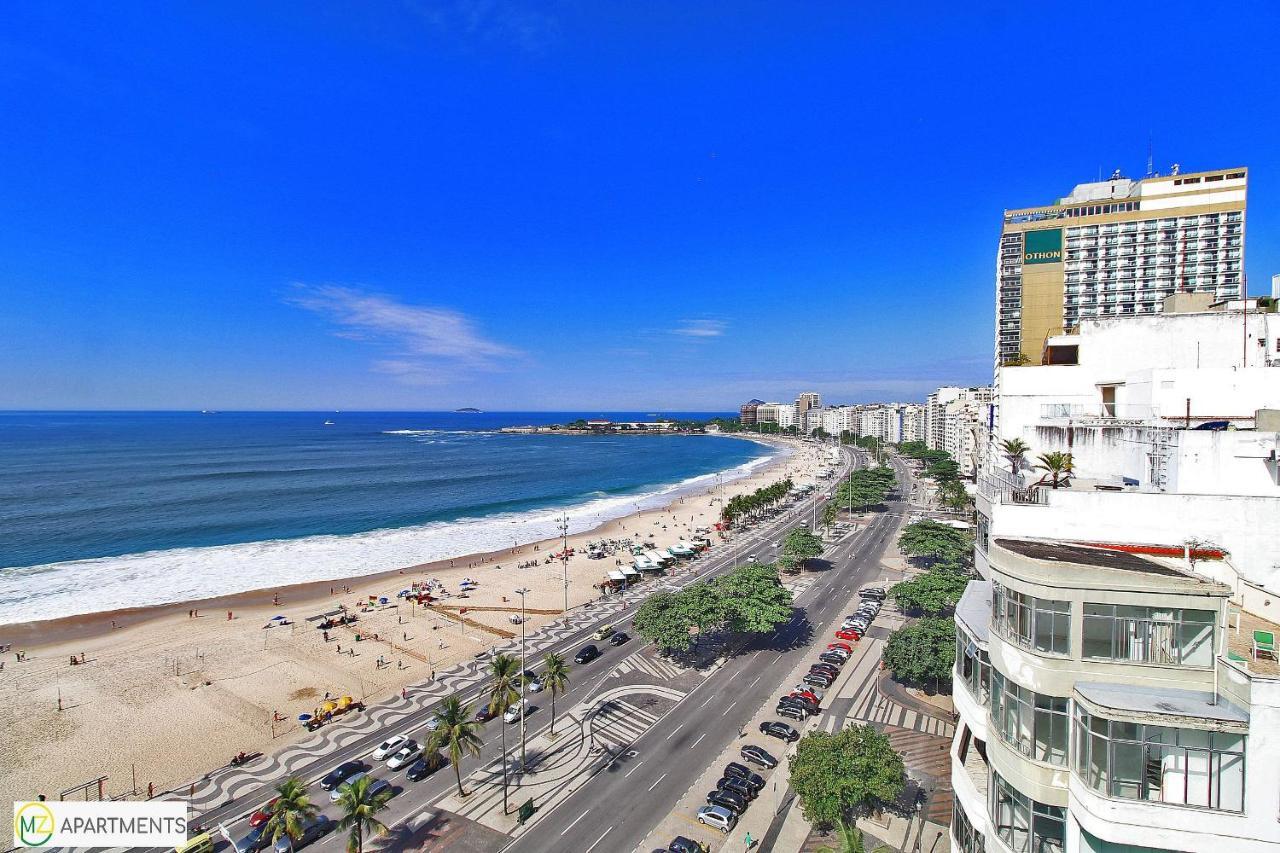 Incrivel Cobertura C/ Jacuzzi & Vista Frontal Mar