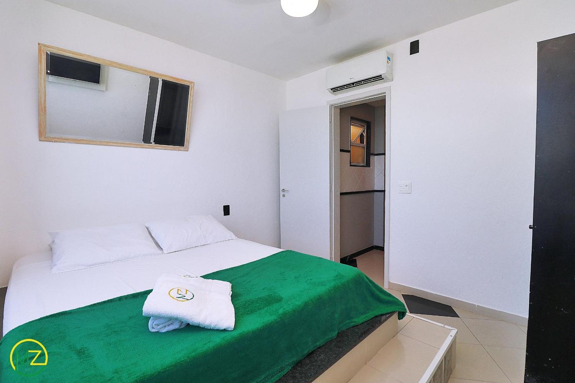 Apartamento Incrivel Cobertura C/ Jacuzzi & Vista Frontal Mar Río de Janeiro